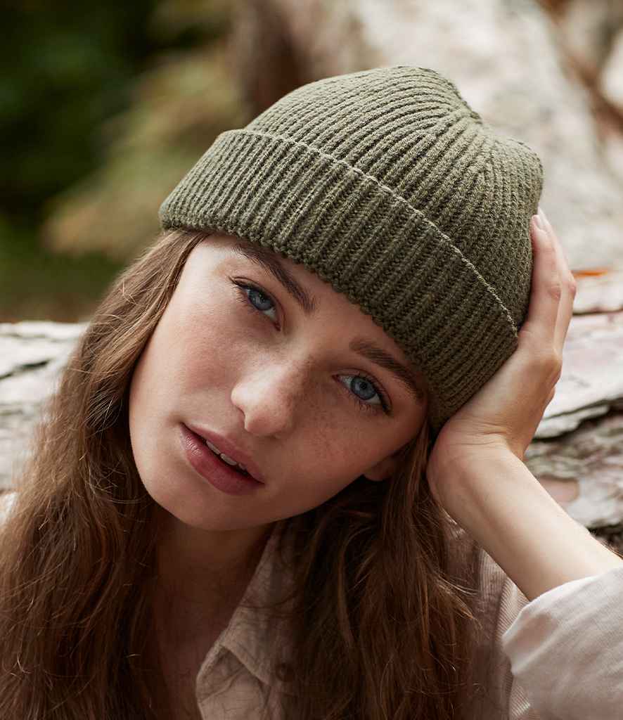 Beechfield sales trawler beanie